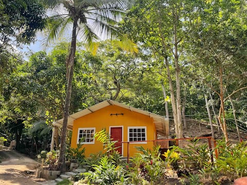 NEW! Family Chalet Near Tayrona Park