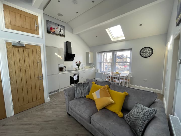 Beautiful Lakes View Apts Close To Windermere! - Hornby Castle