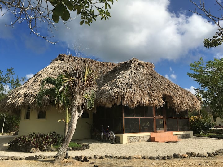 Waterfront Casita! We are Gold Standard Certified! Houses for Rent in