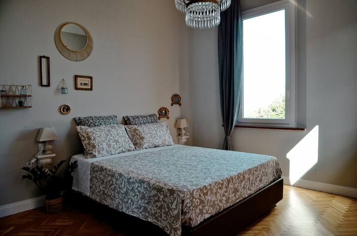 Charming flat Milazzo 32 Bologna gallery image 2