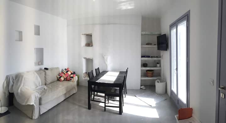 Helio House Mykonos Ano Mera