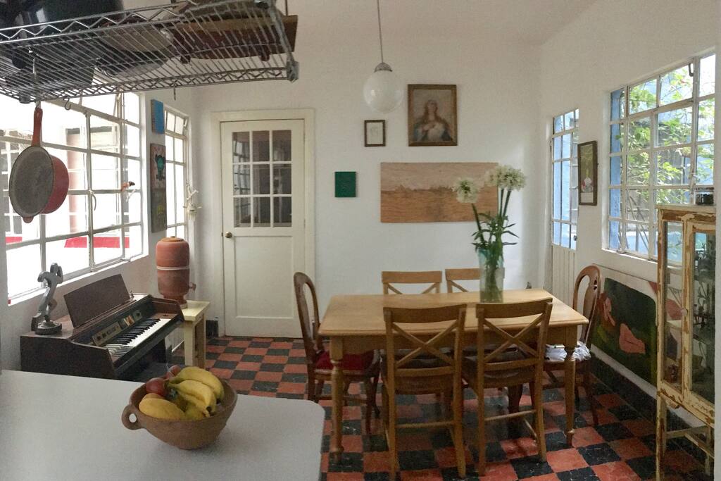 Comedor