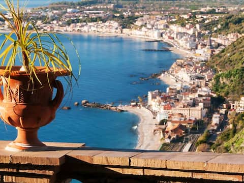 B&B Villa Blue Grande