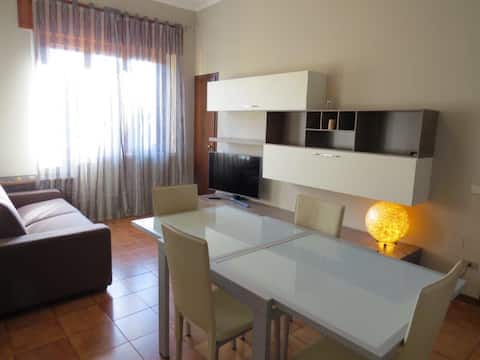 Comfortable, Comfortable and Practical all this in Lodi