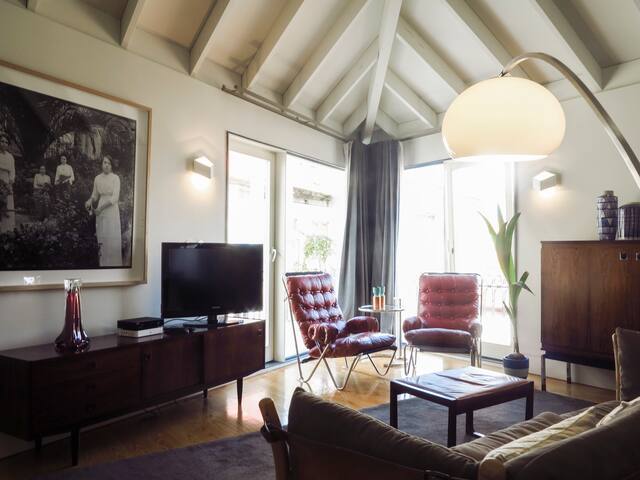 Villa Lóios III By Casa do Conto