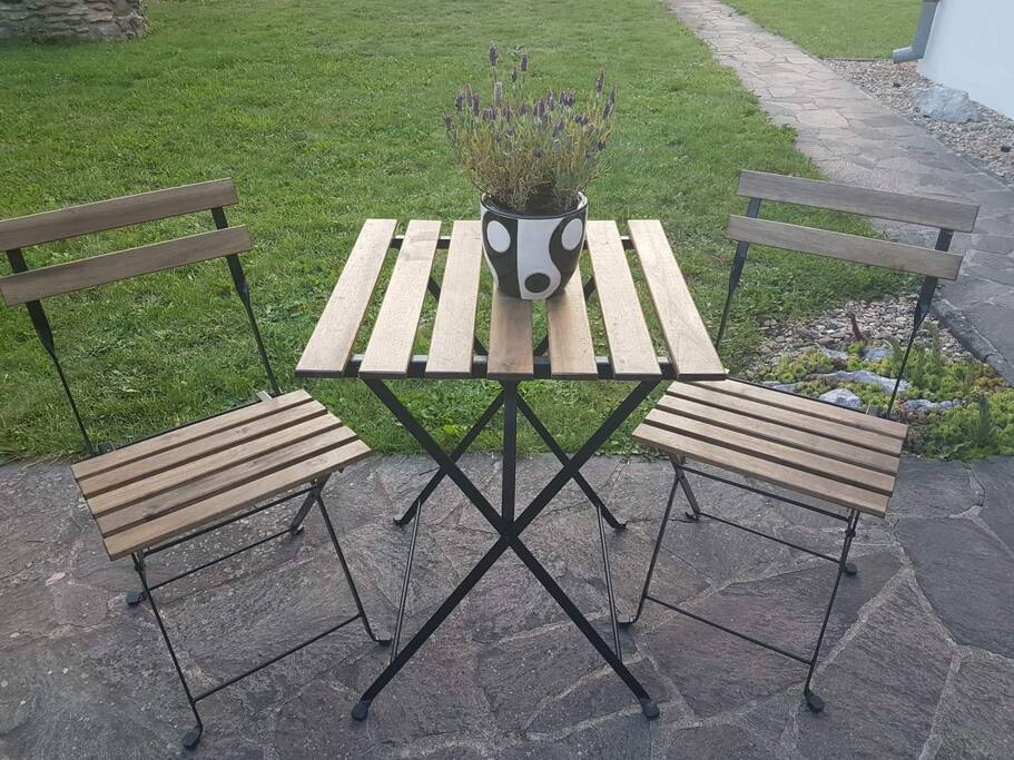 Snídaně a čas na kávu