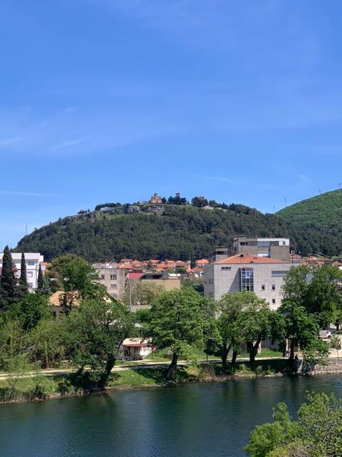 Apartments Mašić Trebinje