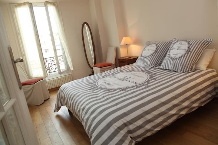 غرفة النوم 2