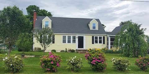 The Cozy Studio of North East MD