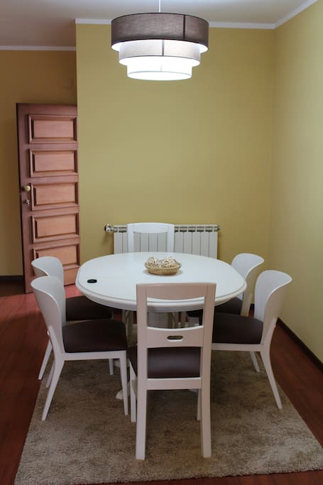 Sala Comum
