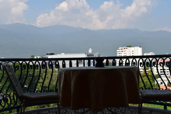 Elegant Studio @Heart Of Chiang Mai - Chiang Mai