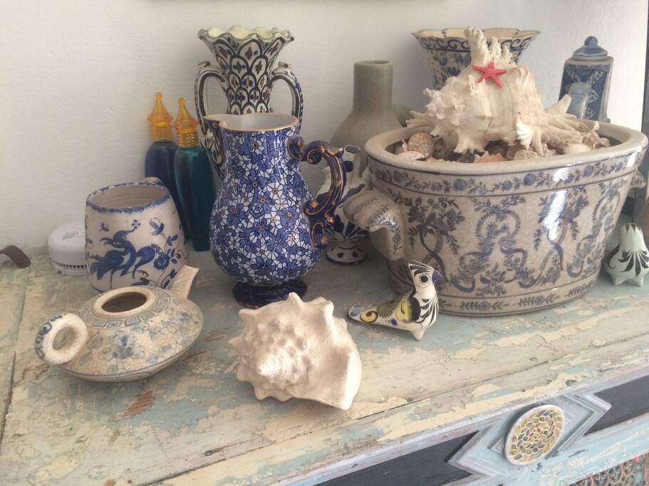 L'ambiance de la tempérance