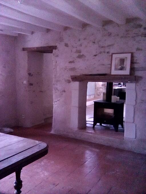 salle a manger