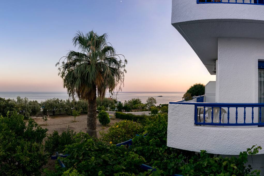 Γενική θέα