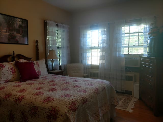 Black's Fort Inn Bed and Breakfast