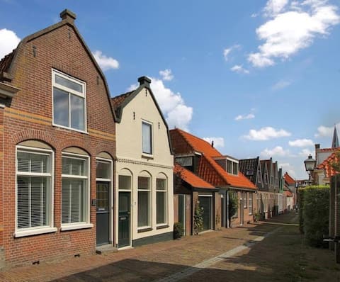 Charming house in an amazing location!