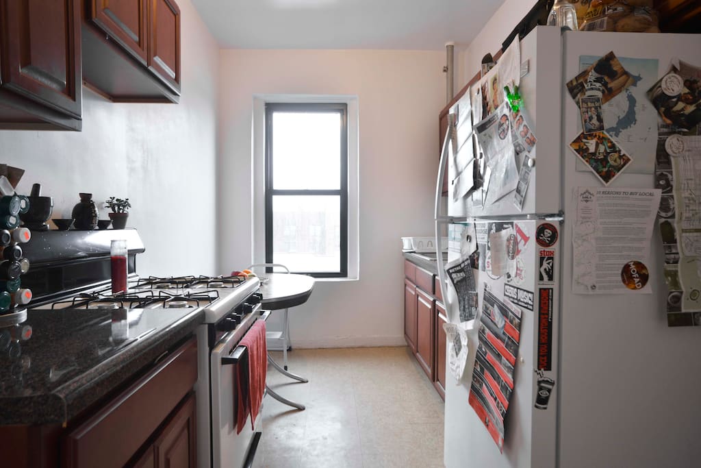 new refrigerator (10/14)