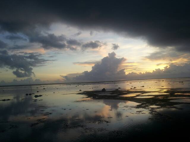 Non AC private room ceiling fan for Couples