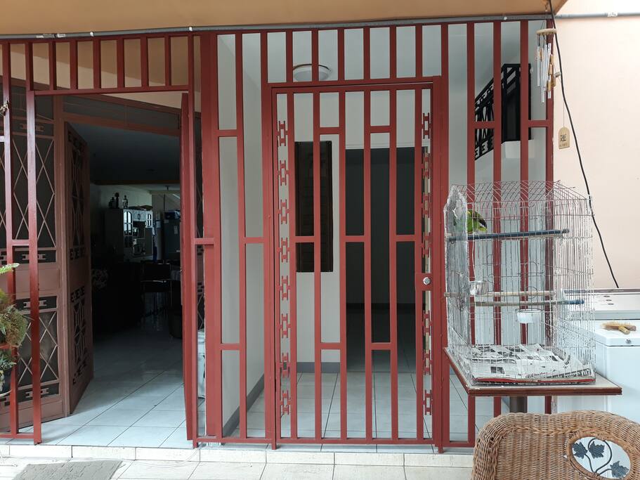 The House of Chepechula