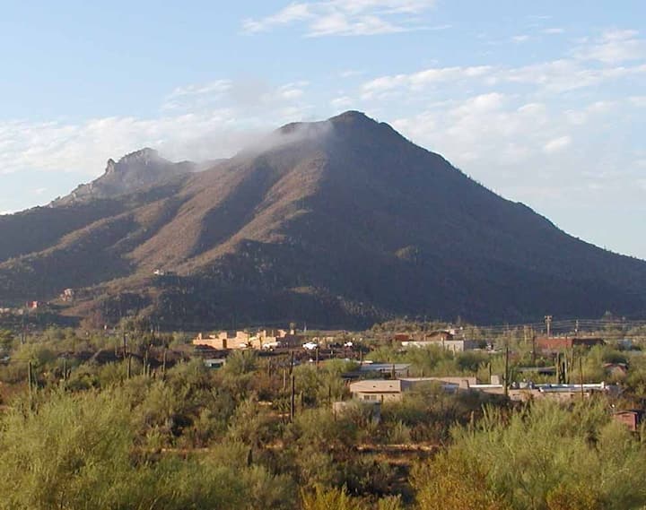 Carefree Vacation Rentals Airbnb