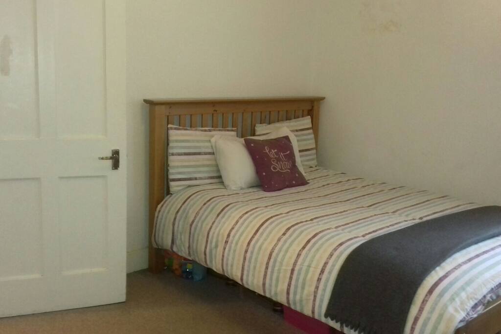 second double bedroom