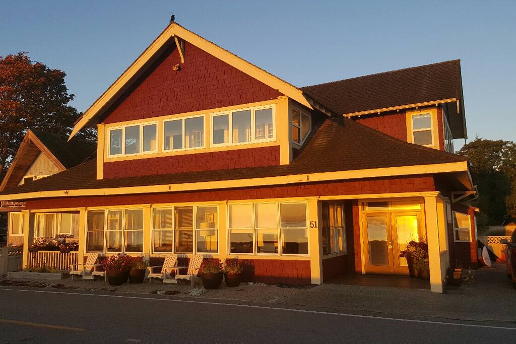 Sober singles point roberts wa