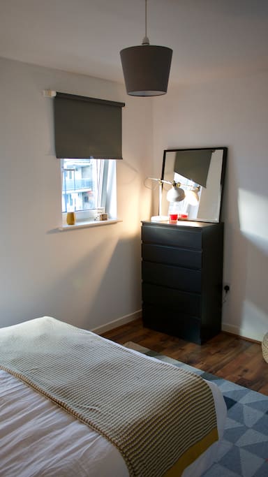 2nd window