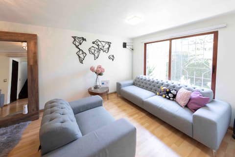 Orizaba Magical Village