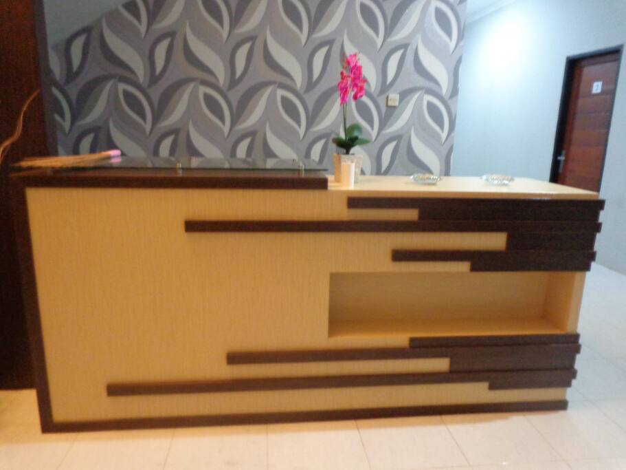 Receptionis