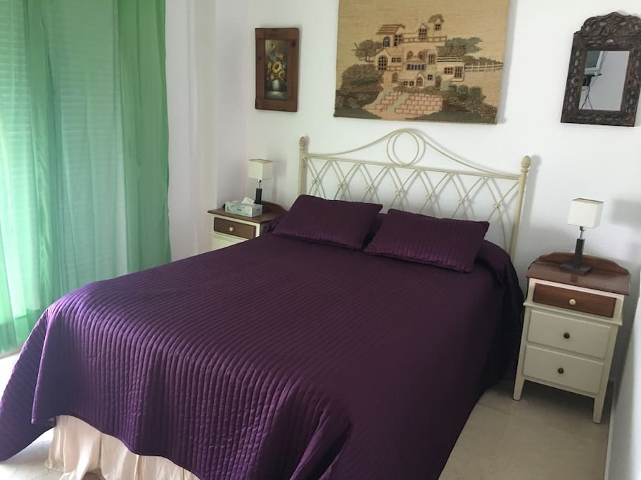 DORMITORIO