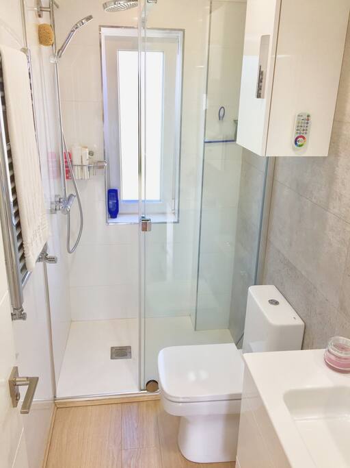 Cuarto de baño