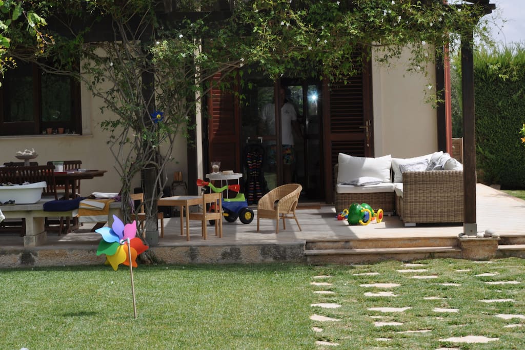 Giardino
