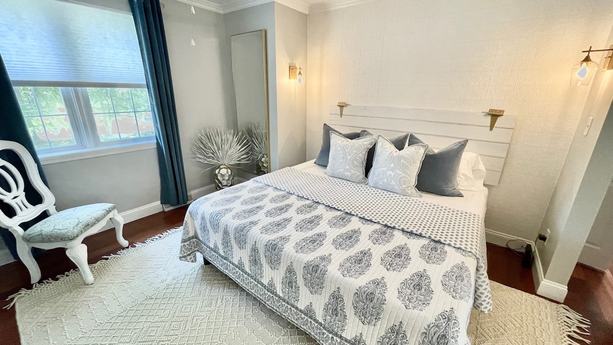 Glavna spavaća soba