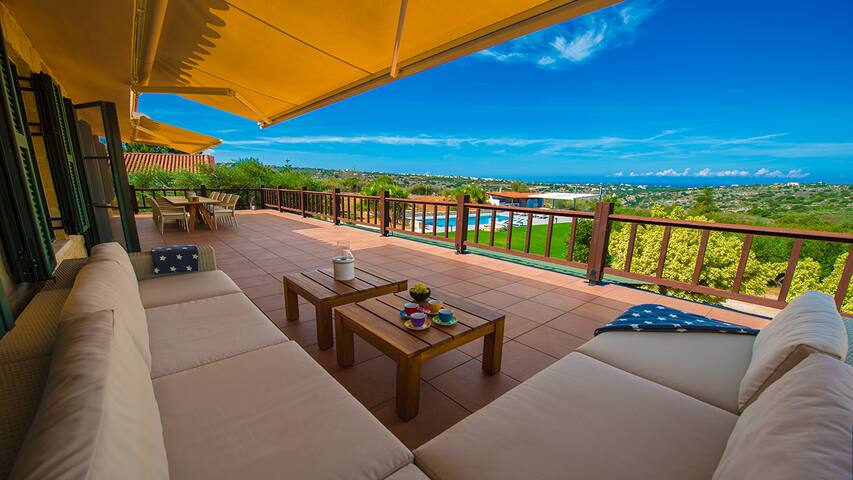 Villa Mathea – Chania, Akrotiri gallery image 3