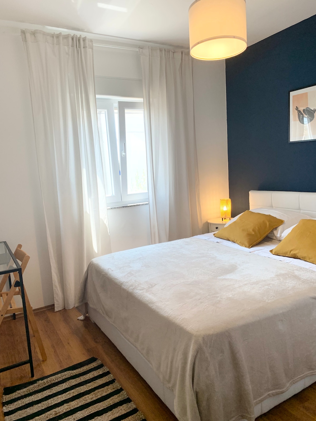 საძინებელი 2