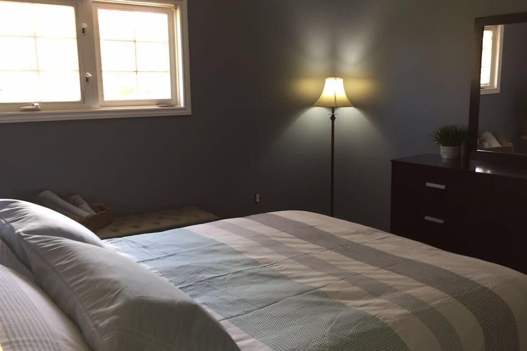 Bedroom #1