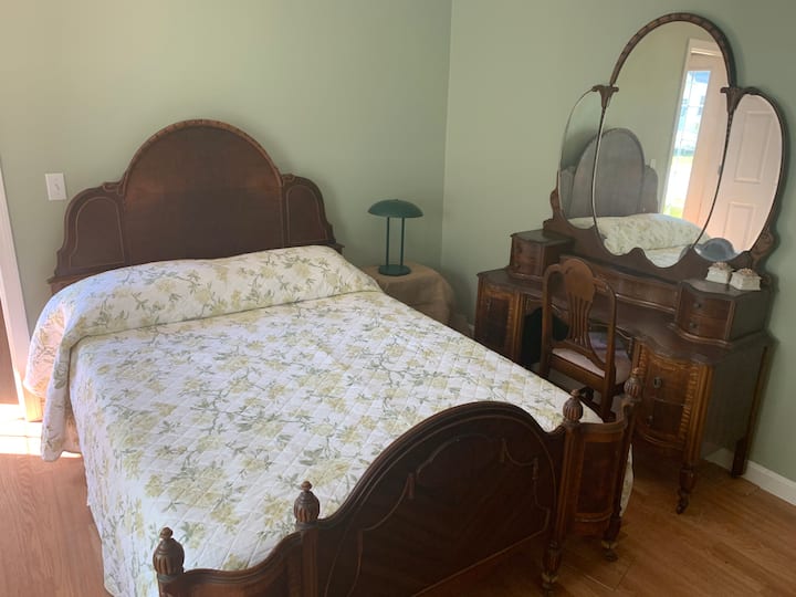 Chambre 2