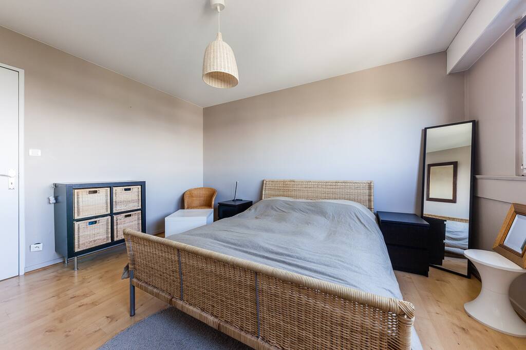 Chambre 1