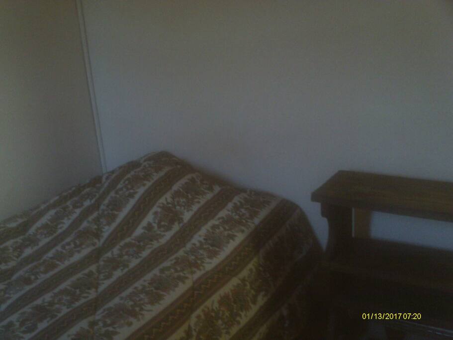 Dormitorio