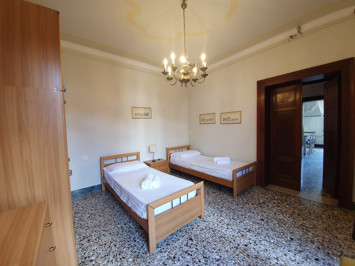 Საძინებელი № 3 - საძინებელი 3