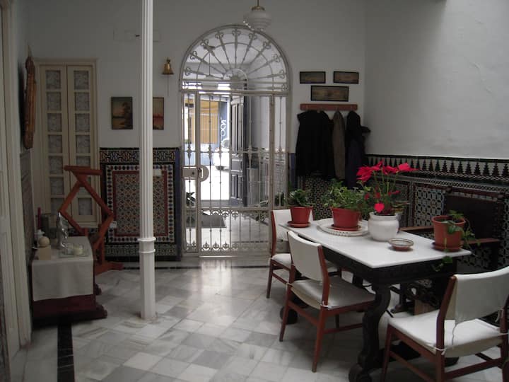 Seville Holiday Rentals & Homes Spain Airbnb