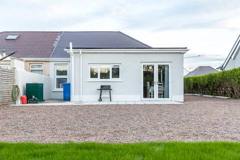 Florences Holiday Cottage Portrush