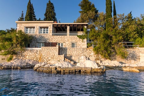 Top performing Airbnb: Holiday home Marija in Dramalj