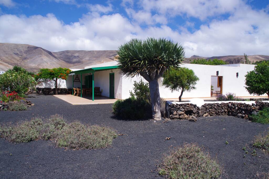 Casa de Mala