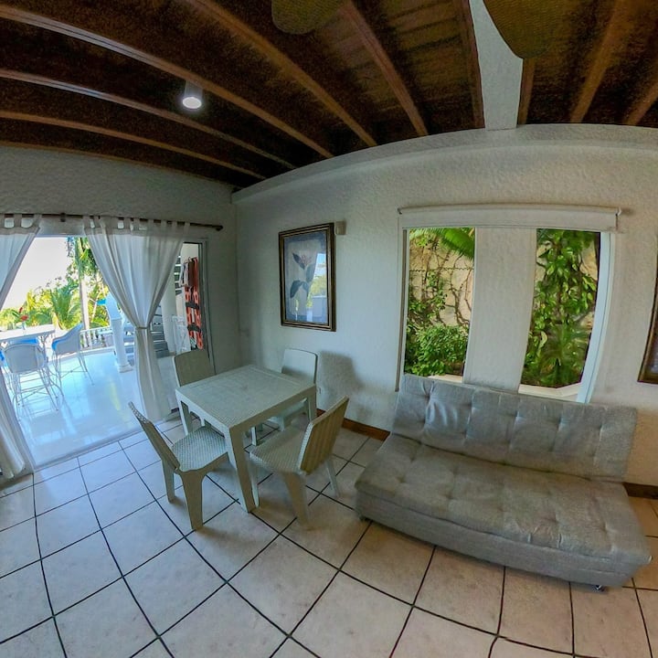 Apartamento Privado Tt9 - San Andrés