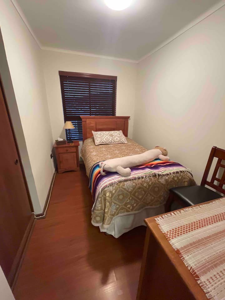 Chambre 2