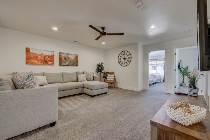 Shelby managed Airbnb listing 2