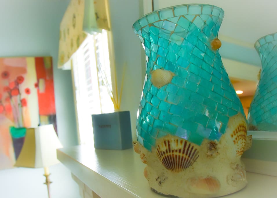 Come and visit "Little Rhody," the Ocean State!