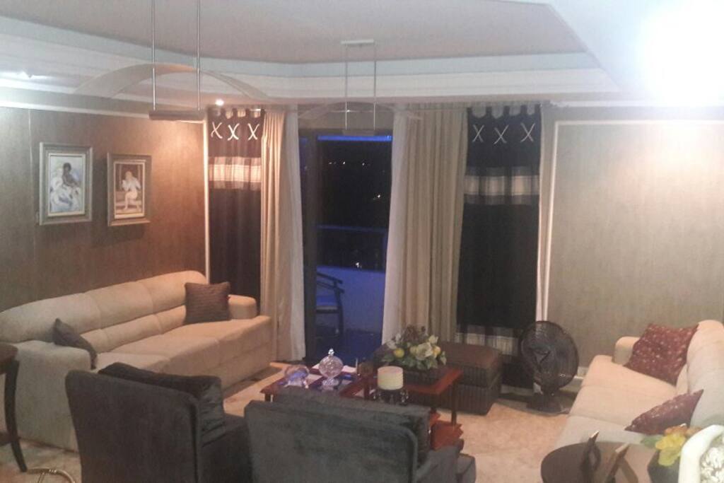 Sala de estar