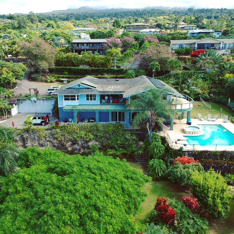 수영장이 있는 Anaehoomalu Bay 휴가지 숙소 - Waikoloa Beach Resort, 하와이 | 에어비앤비